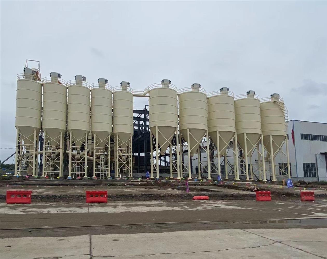 宜昌市长新科技投资有限公司&nbsp;&nbsp;&nbsp;&nbsp;绿色建材产...